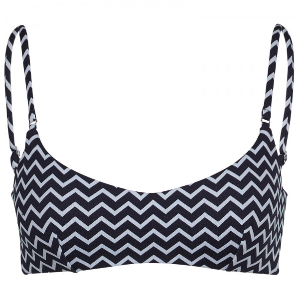 Seafolly - Women's Sienna Bralette - Bikini-Top