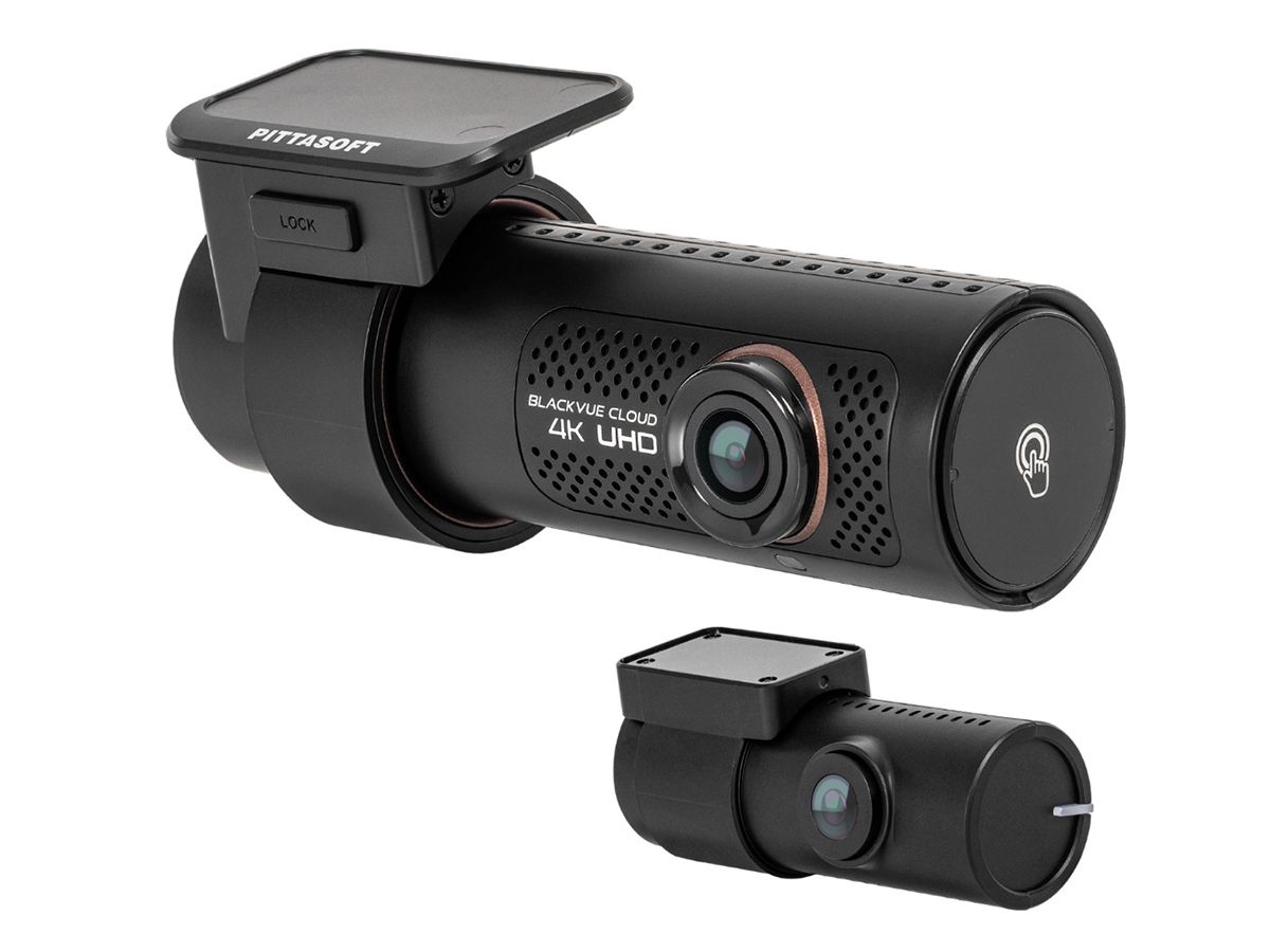 BlackVue DR970X-2CH 64GB Dashcam