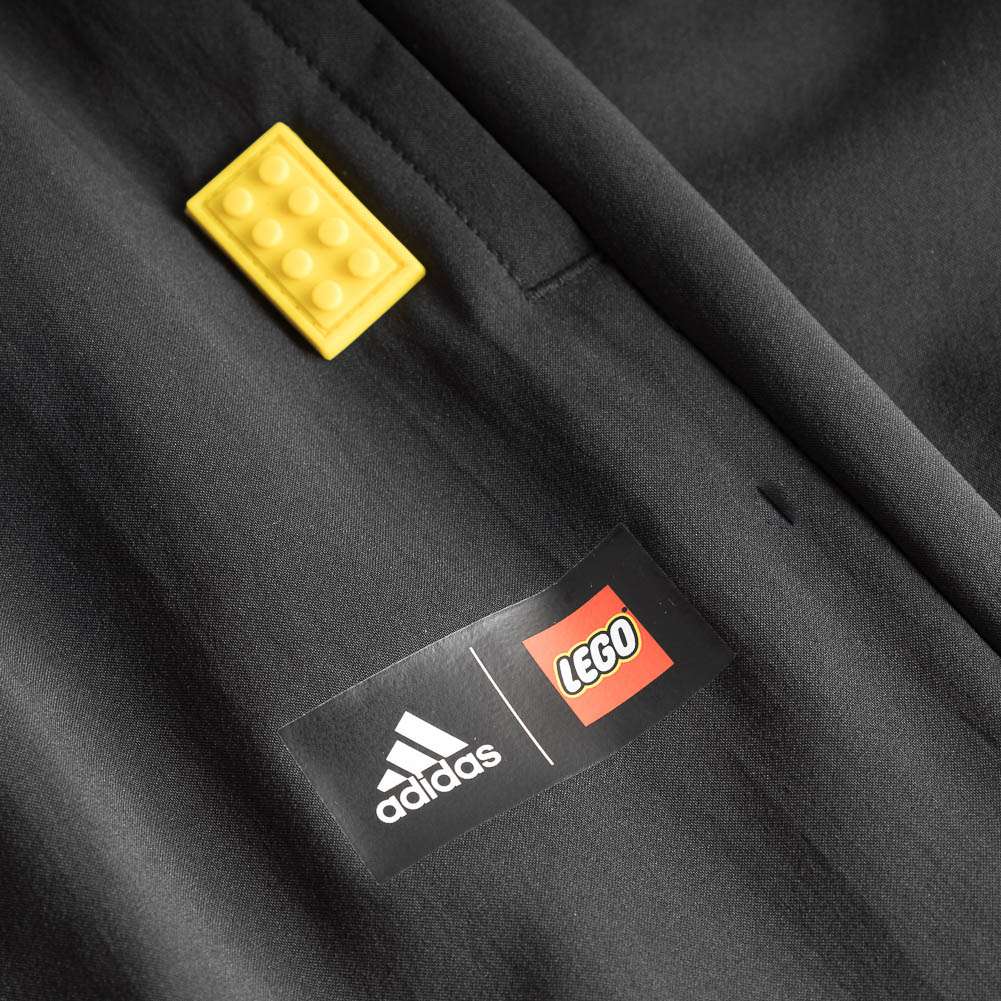 adidas x LEGO® VIDIYO Kinder Trainingsanzug GU4276