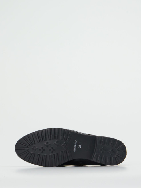 Stiefelette-18130090028 Mannori