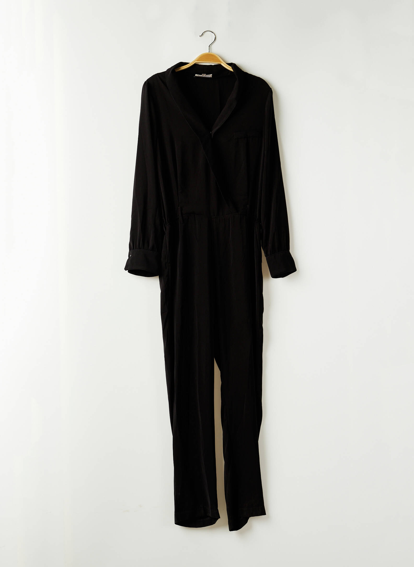 Grace Mila Combinaisons 1 Femme couleur noir