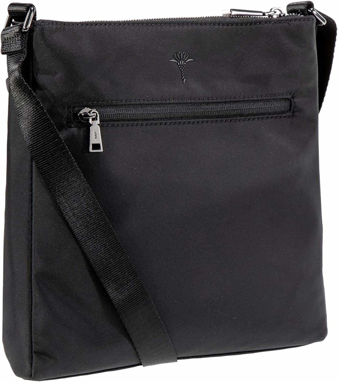 JOOP! Handtaschen schwarz trivoli medon shoulderbag xsvz