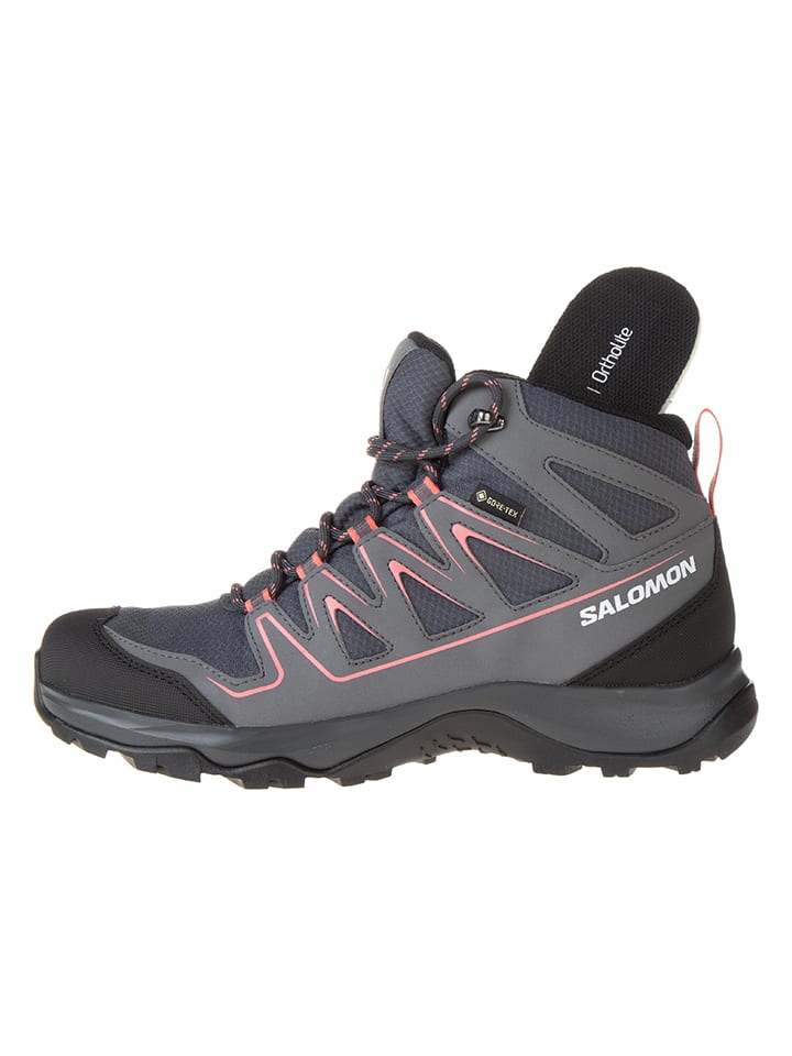 SALOMON Wanderschuhe 
