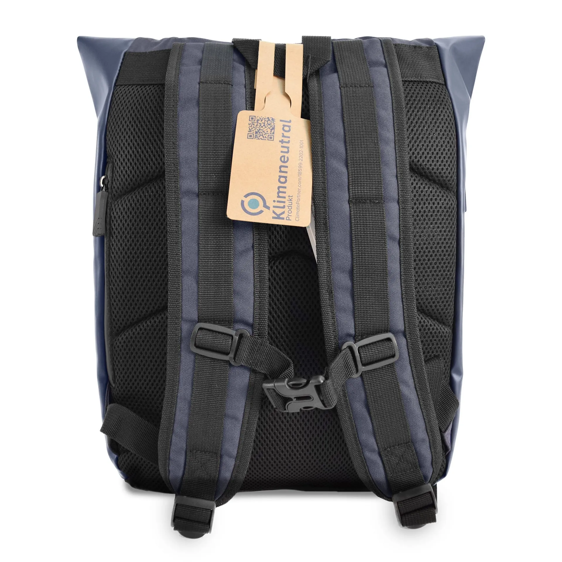 aporti Rolltop Anzio S -  Navy