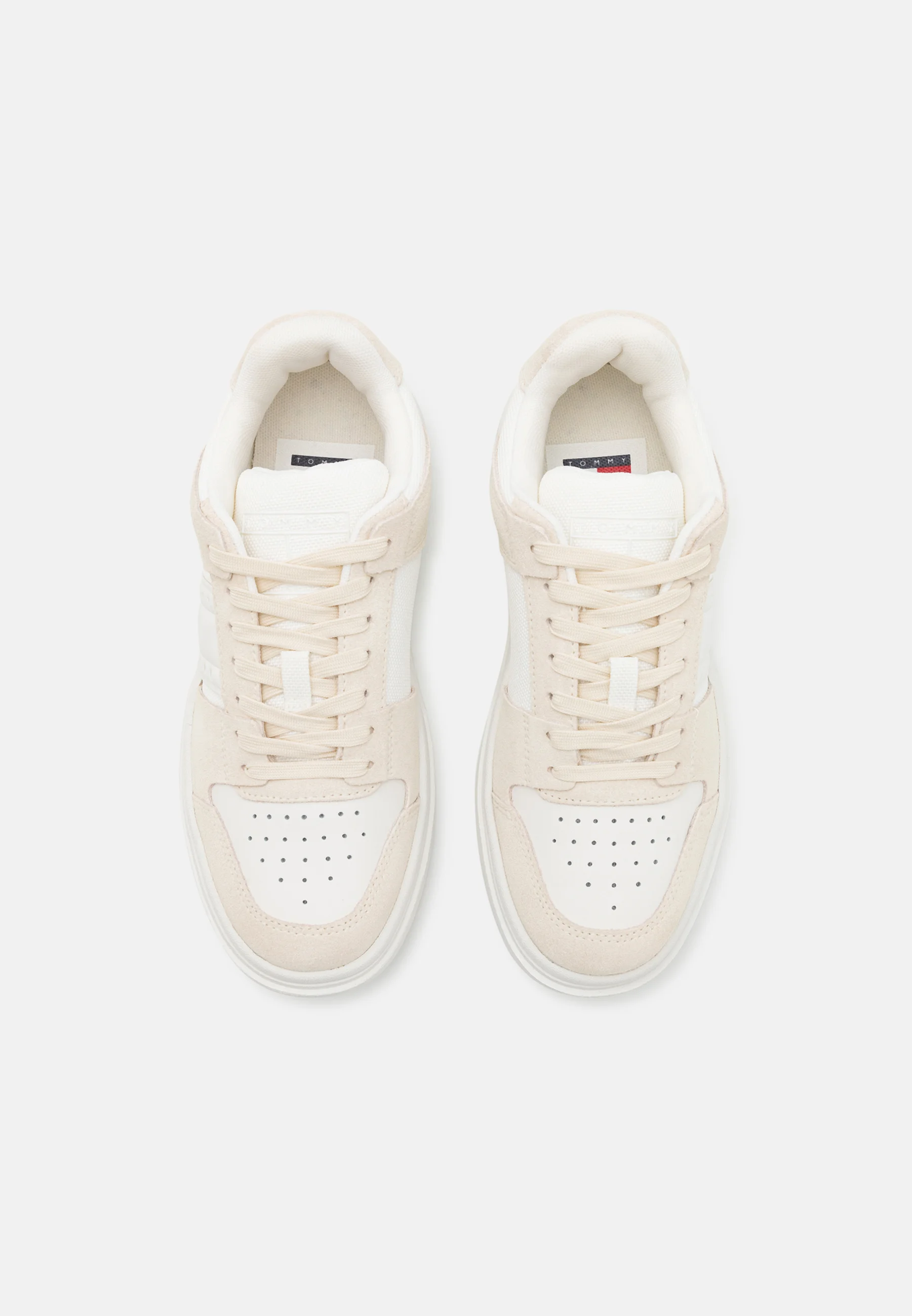 Tommy Jeans THE BROOKLYN - Zapatillas bajas