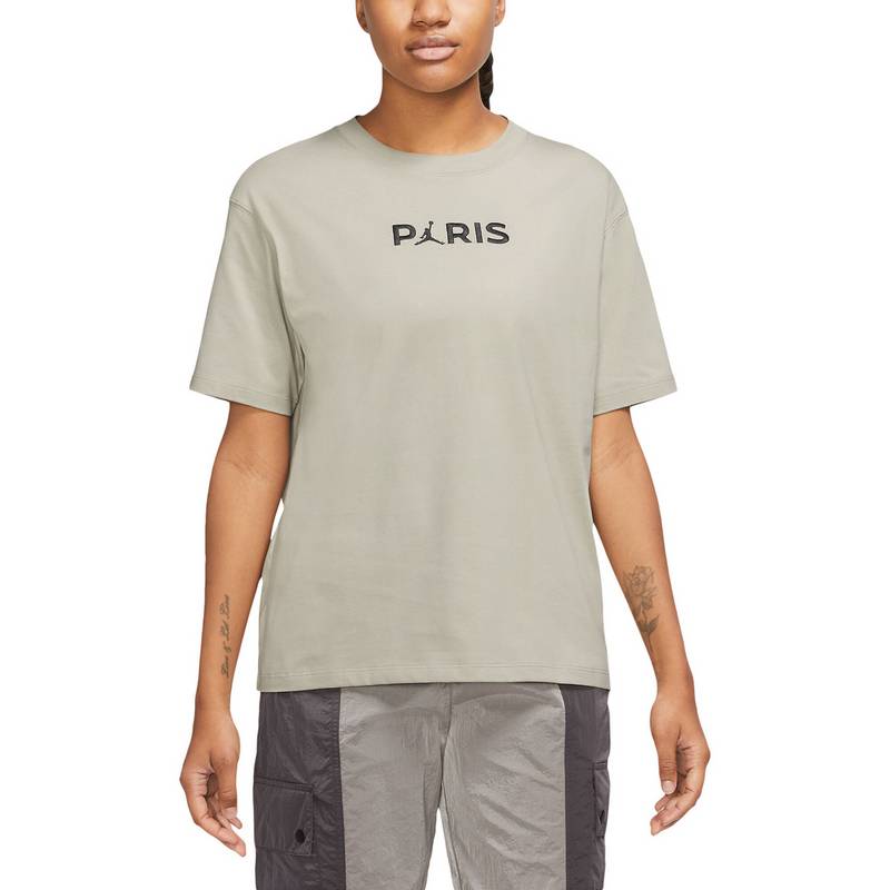 Nike Paris Saint-Germain T-Shirt Damen