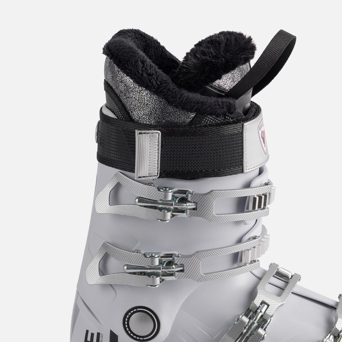 Damen On Piste Skischuhe PURE COMFORT 60