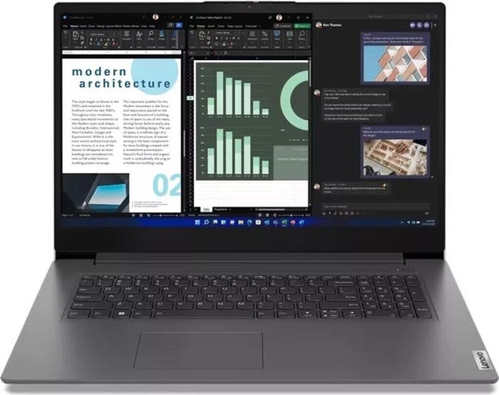 Lenovo V17 G4 83A2001NGE Notebook