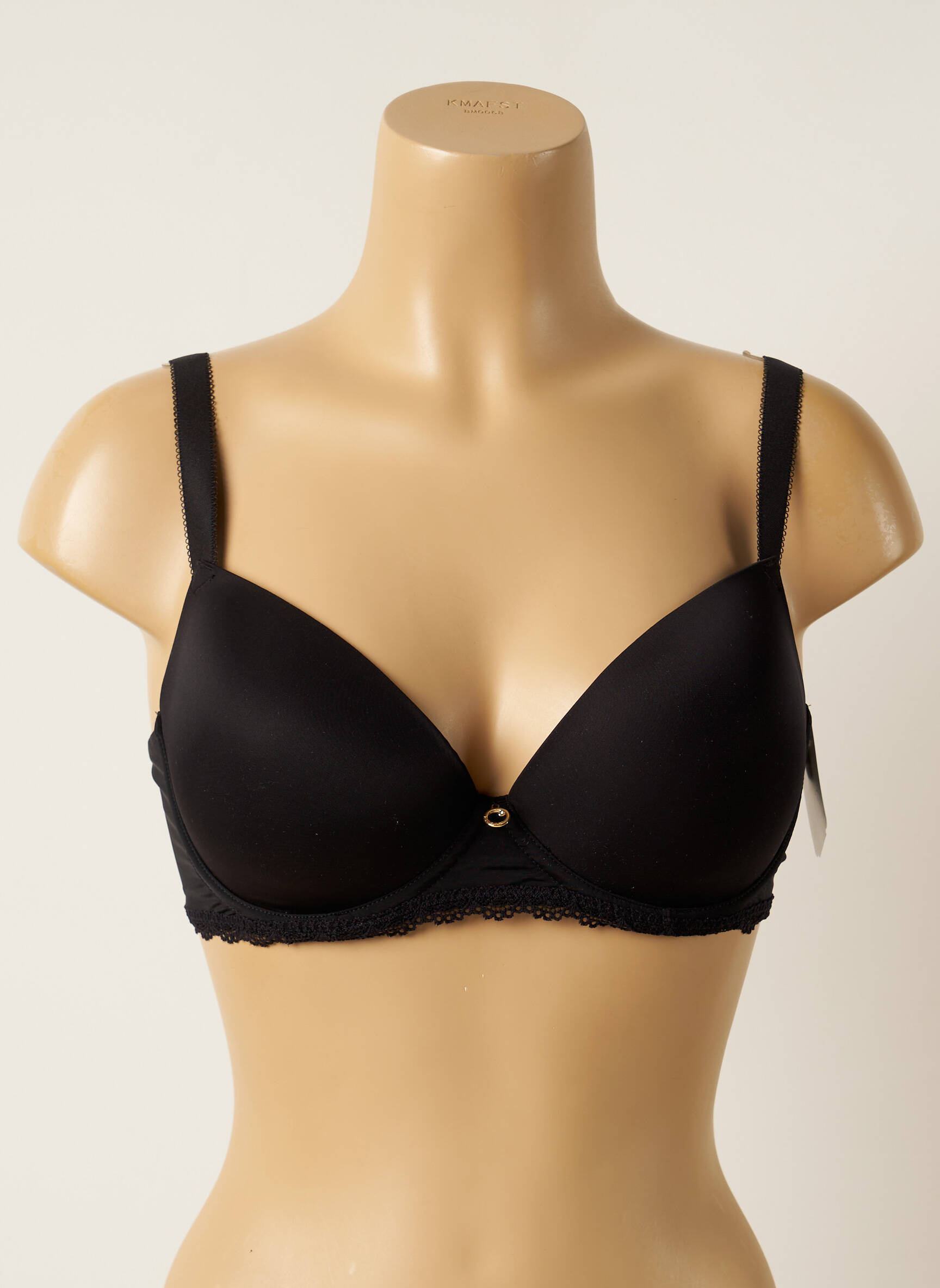 Aubade Soutien Gorges Femme couleur noir