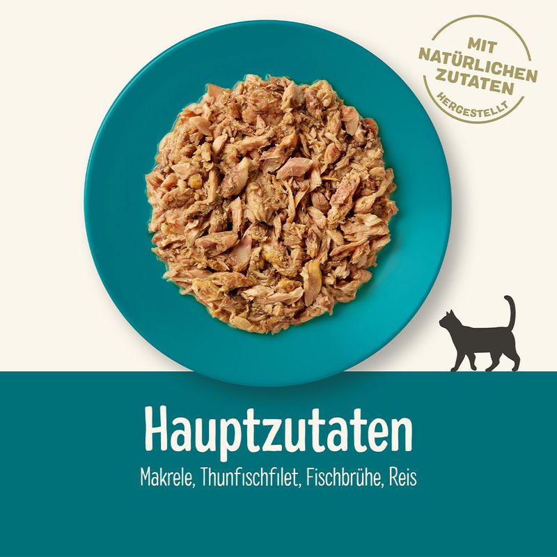Probierpaket Applaws Trocken- & Nassfutter
