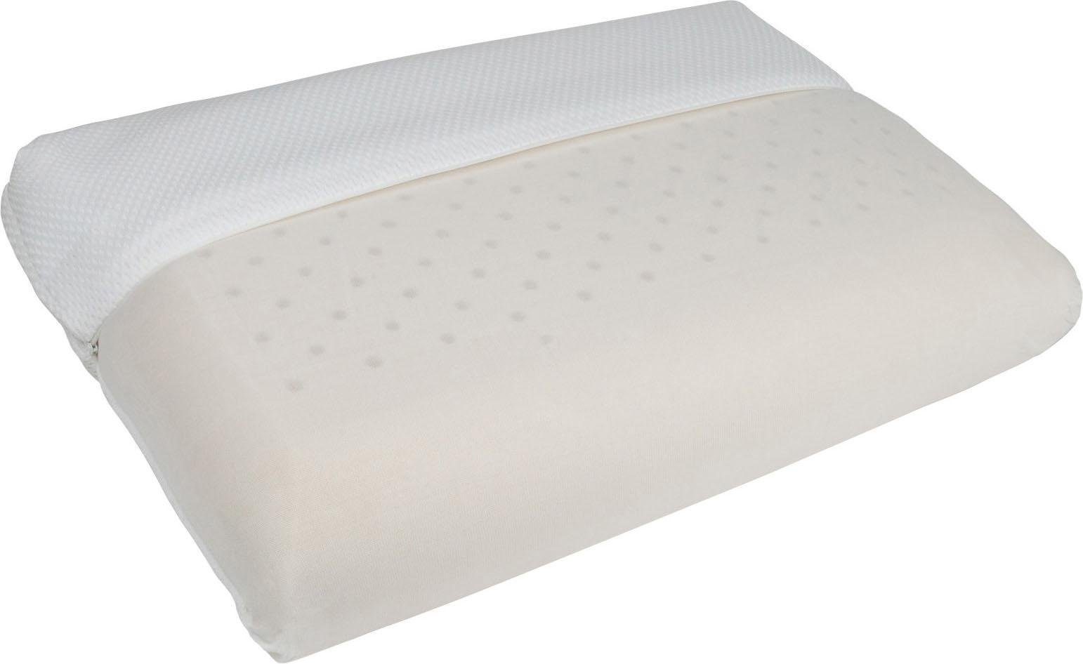 Nackenstützkissen Nackenstützkissen Ultra Fresh, SETEX