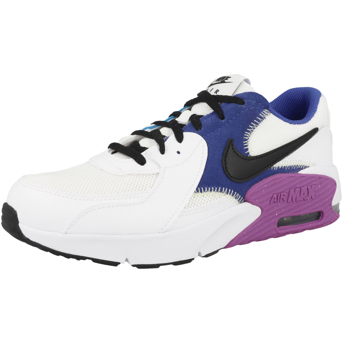 Nike Sportswear Air Max Excee Sneaker Low weiss