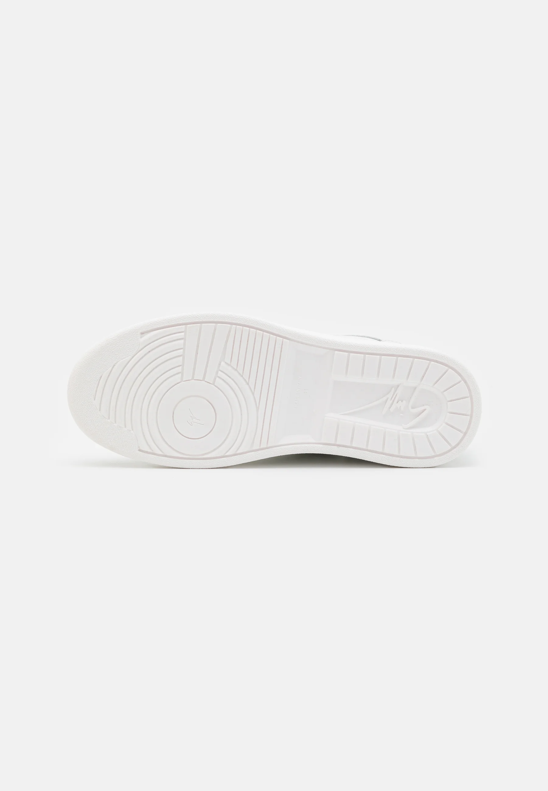 Zapatillas bajas Giuseppe Zanotti