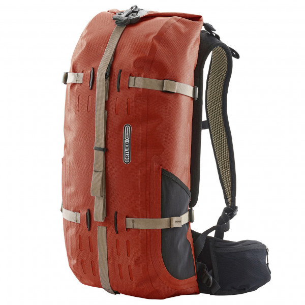 Ortlieb - Atrack 25 - Tourenrucksack
