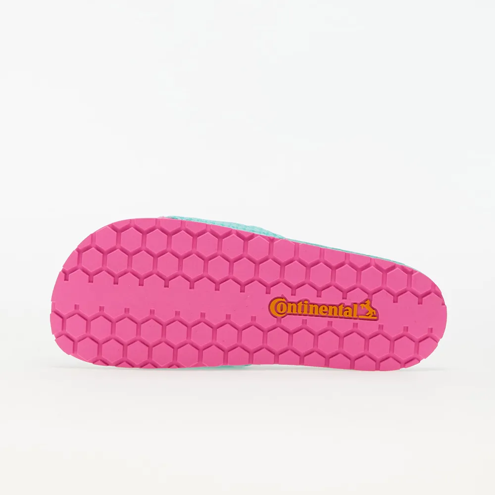 adidas Adilette W FX4606 / grün