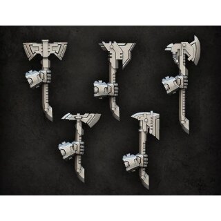 Storm Axes (right) (5)