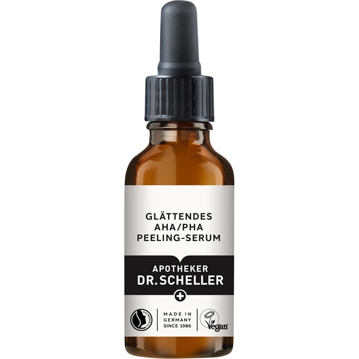 Glättendes AHA/PHA Peeling-Serum