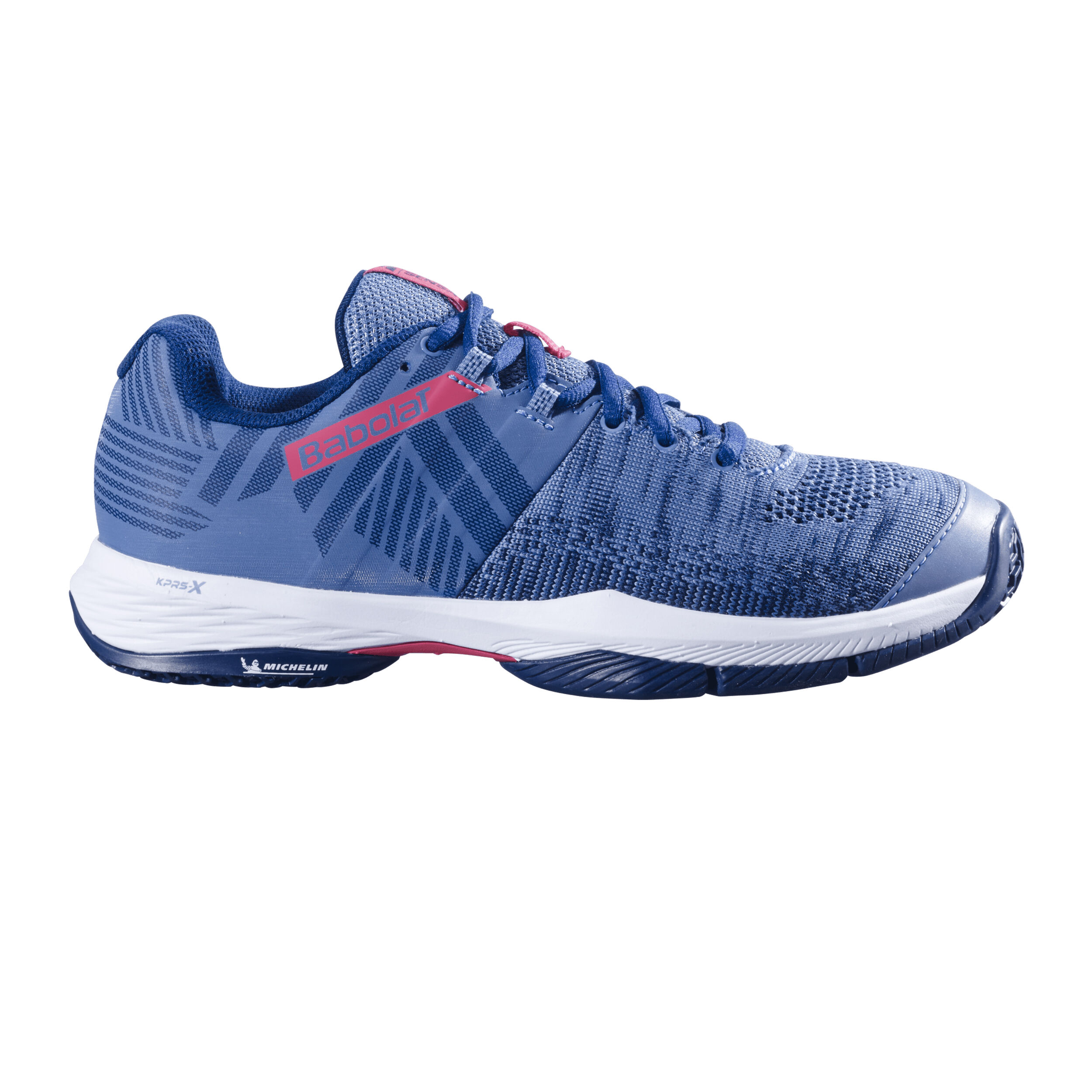 Sensa Padelschuh Damen - Dunkelblau