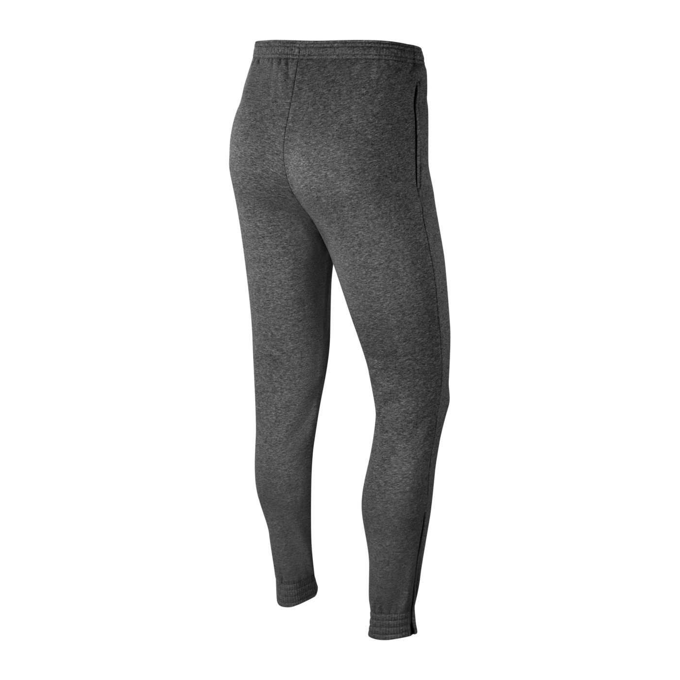 Nike Park 20 Fleece Jogginghose Grau Weiss F071