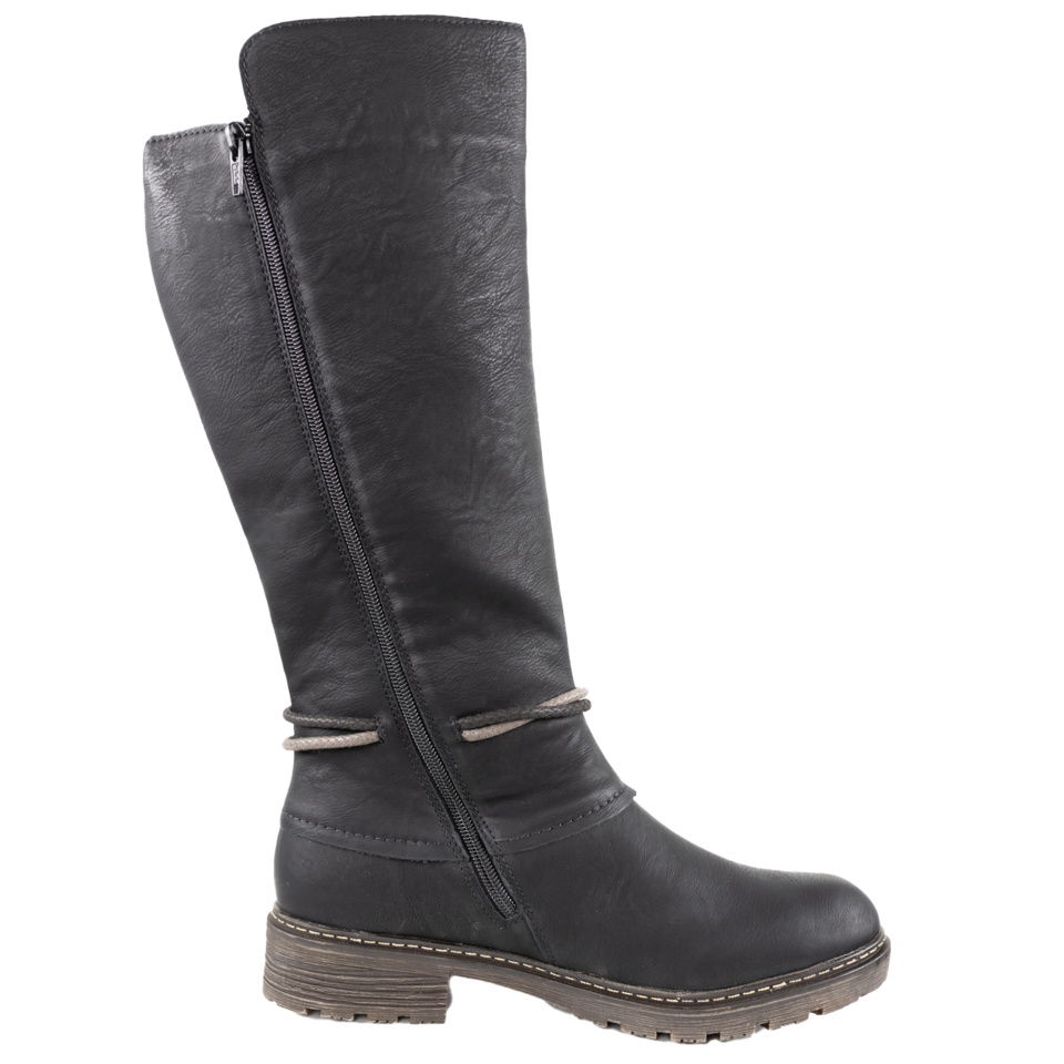 Rieker Stiefel