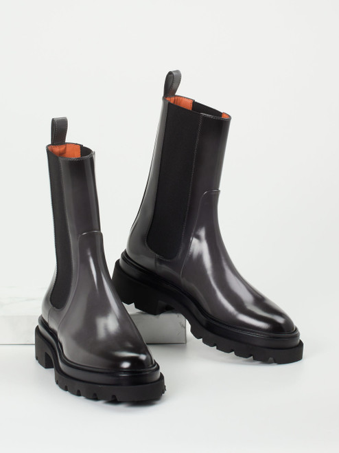 Chelsea-Stiefelette-17534590006 Santoni