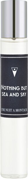 Une Nuit Nomade Une Nuit à Montauk Nothing but Sea and Sky Eau de Parfum