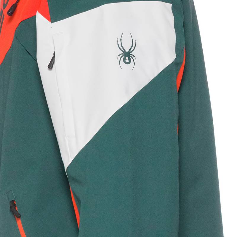 Spyder UTILITY Jumpsuit Herren