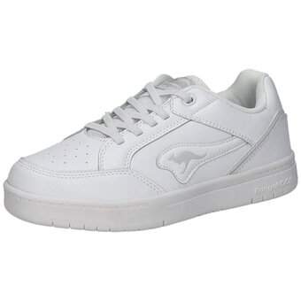 KangaROOS CP Dallas Sneaker in weiß