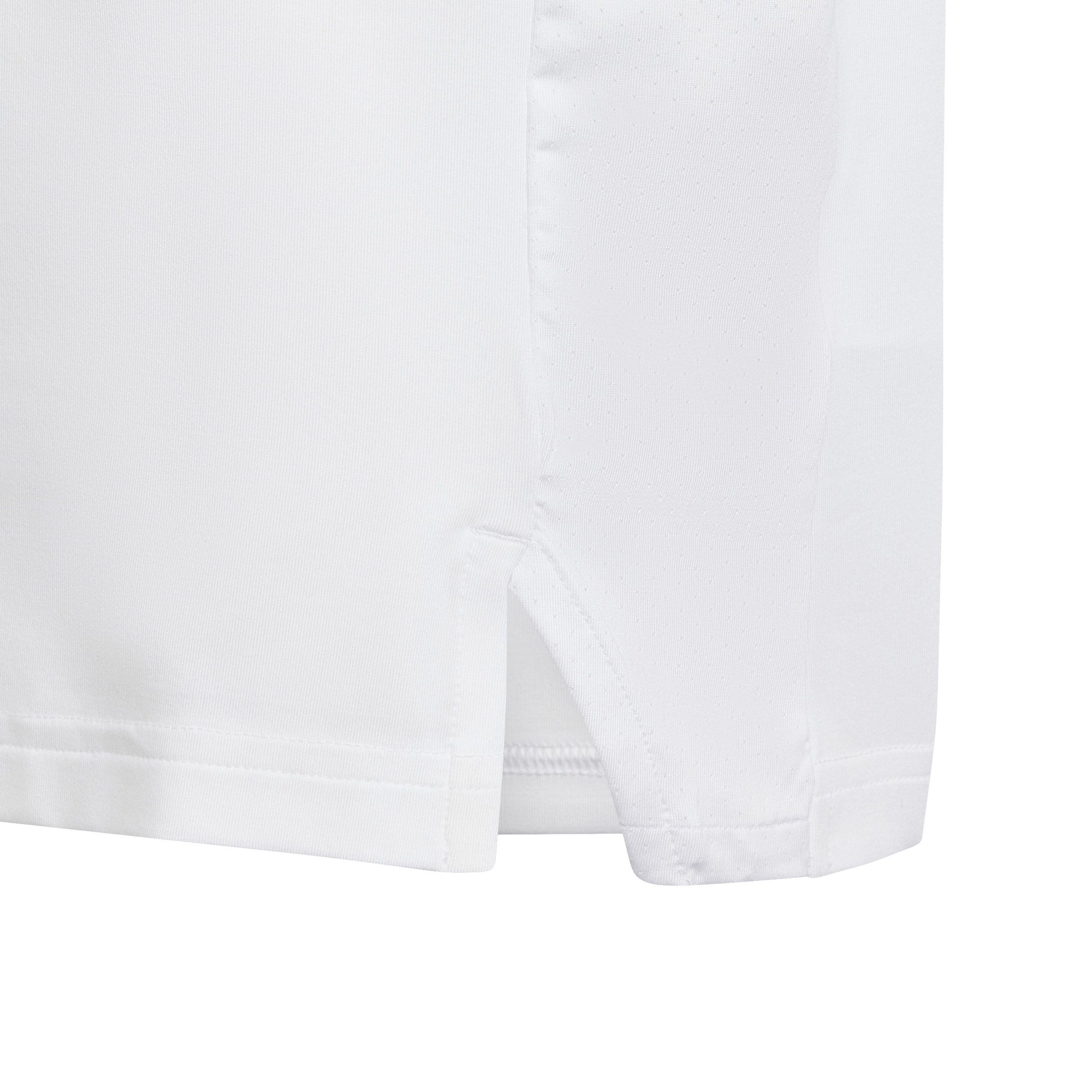T-Shirt Mädchen - Weiß