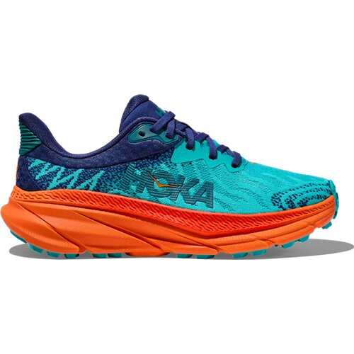 DAMEN TRAILRUNNINGSCHUHE W CHALLENGER 7