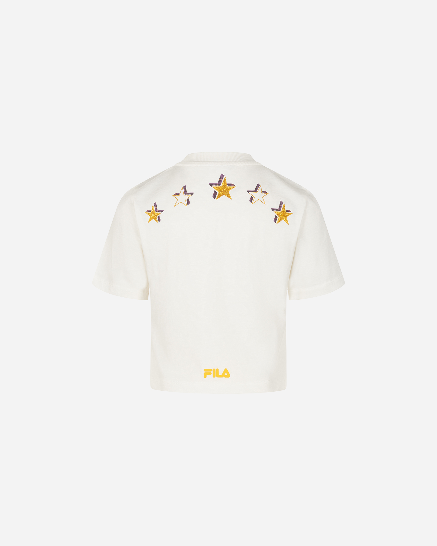 Tričko Fila Streetwear Jr FG210W24-001