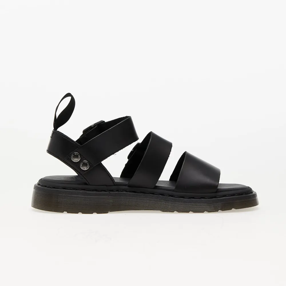 Dr. Martens Gryphon DM15695001 / schwarz