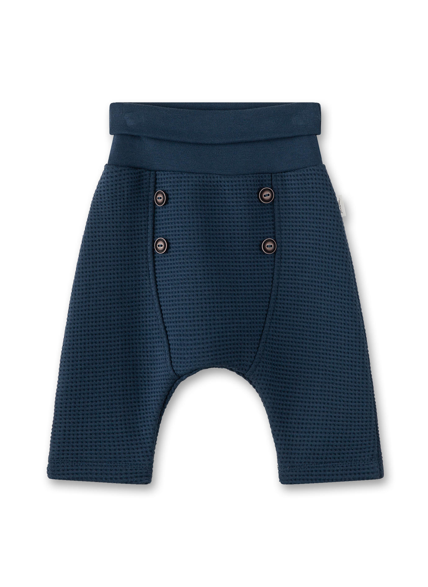Jungen-Hose Blau