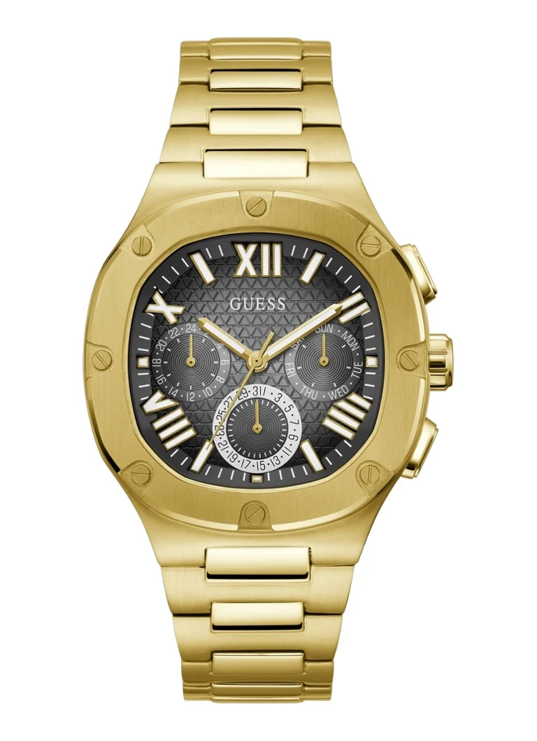 GUESS Headline sat GW0572G2