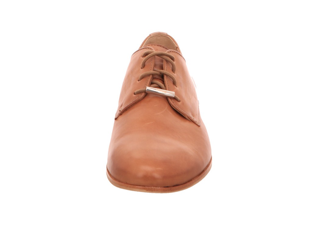 LLOYD Freizeit Schnürer braun Halbschuh