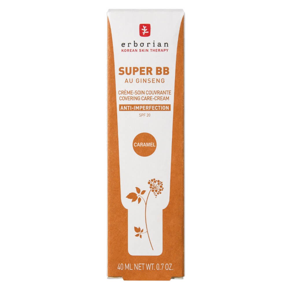 Erborian Teint Super BB Crème Caramel