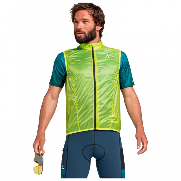 Schöffel - Vest Brolio - Fahrradweste