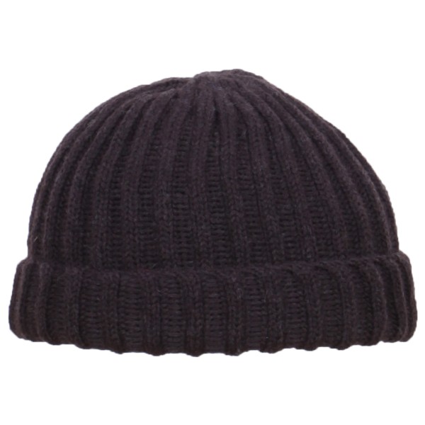 Albmerino - Rippen-Mütze - Mütze