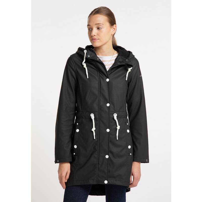 DreiMaster Parka Damen