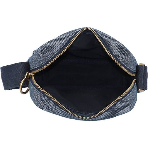 TOMMY HILFIGER TH Monogram Umhängetasche 19 cm