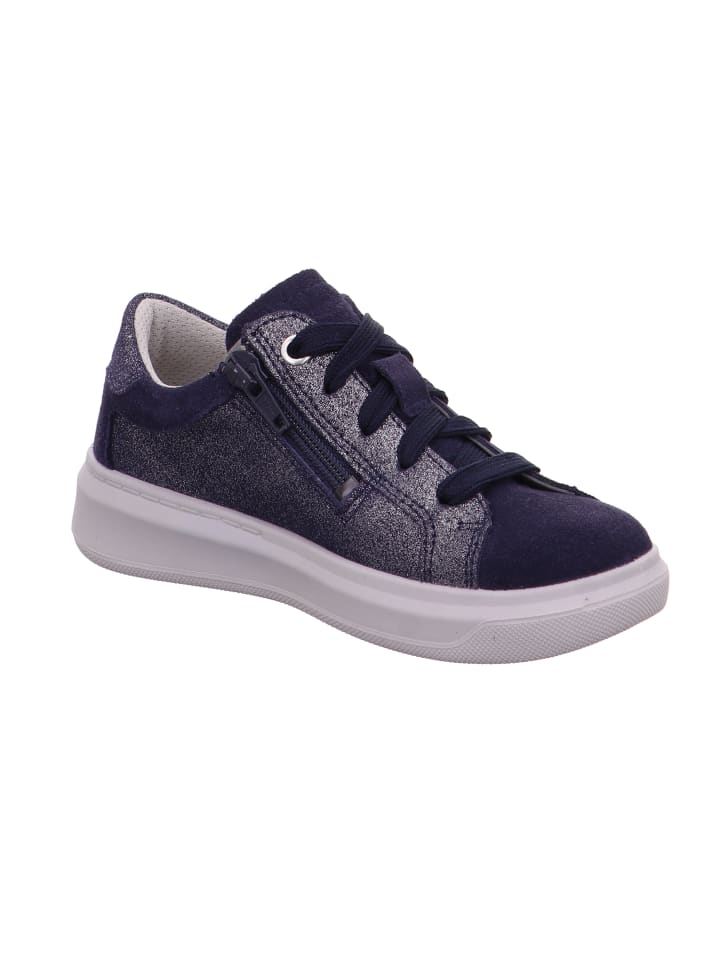 superfit Sneaker COSMO in Blau günstig kaufen