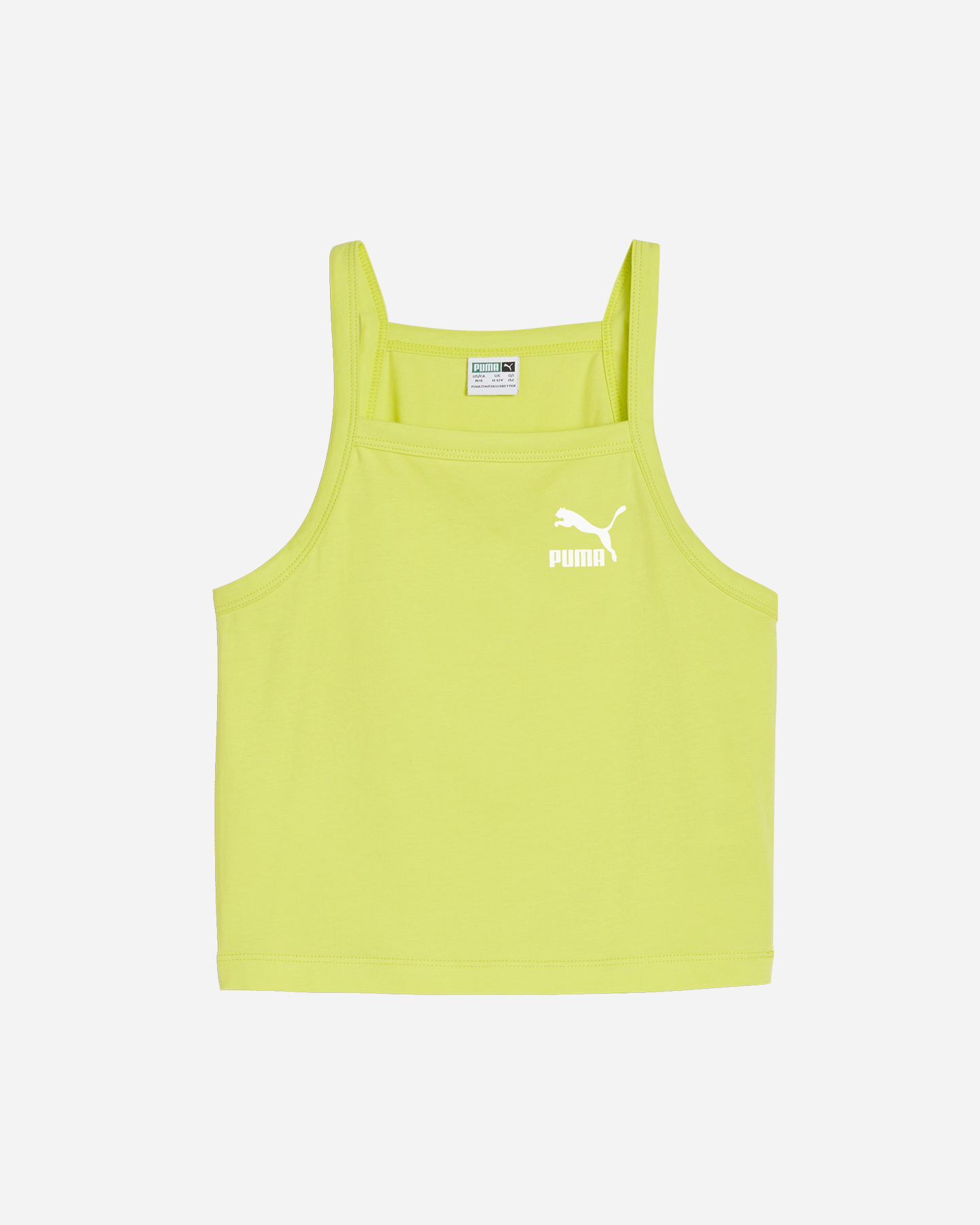 Canotta Puma Girl Jr 625096-38