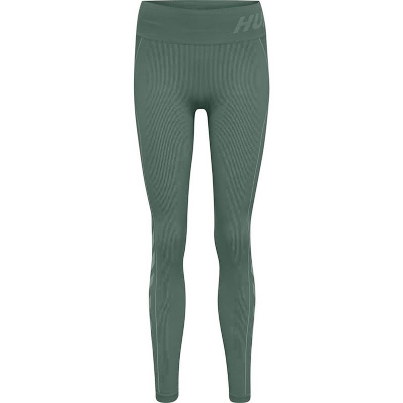 hummel hmlTE CHRISTEL SEAMLESS MW TIGHTS Tights Damen