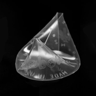 Mobowl - Foldable Bowl