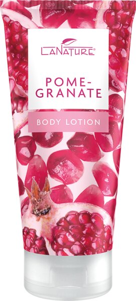 LaNature Pomegranate Bodylotion