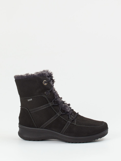 Schnürstiefelette-28000090016 Ara