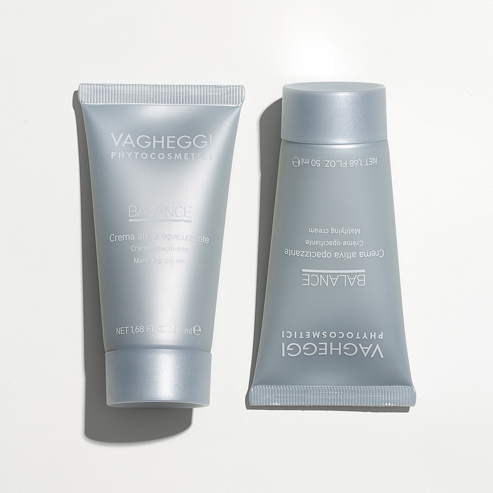 Vagheggi BALANCE CREME OPACIFIANTE creme