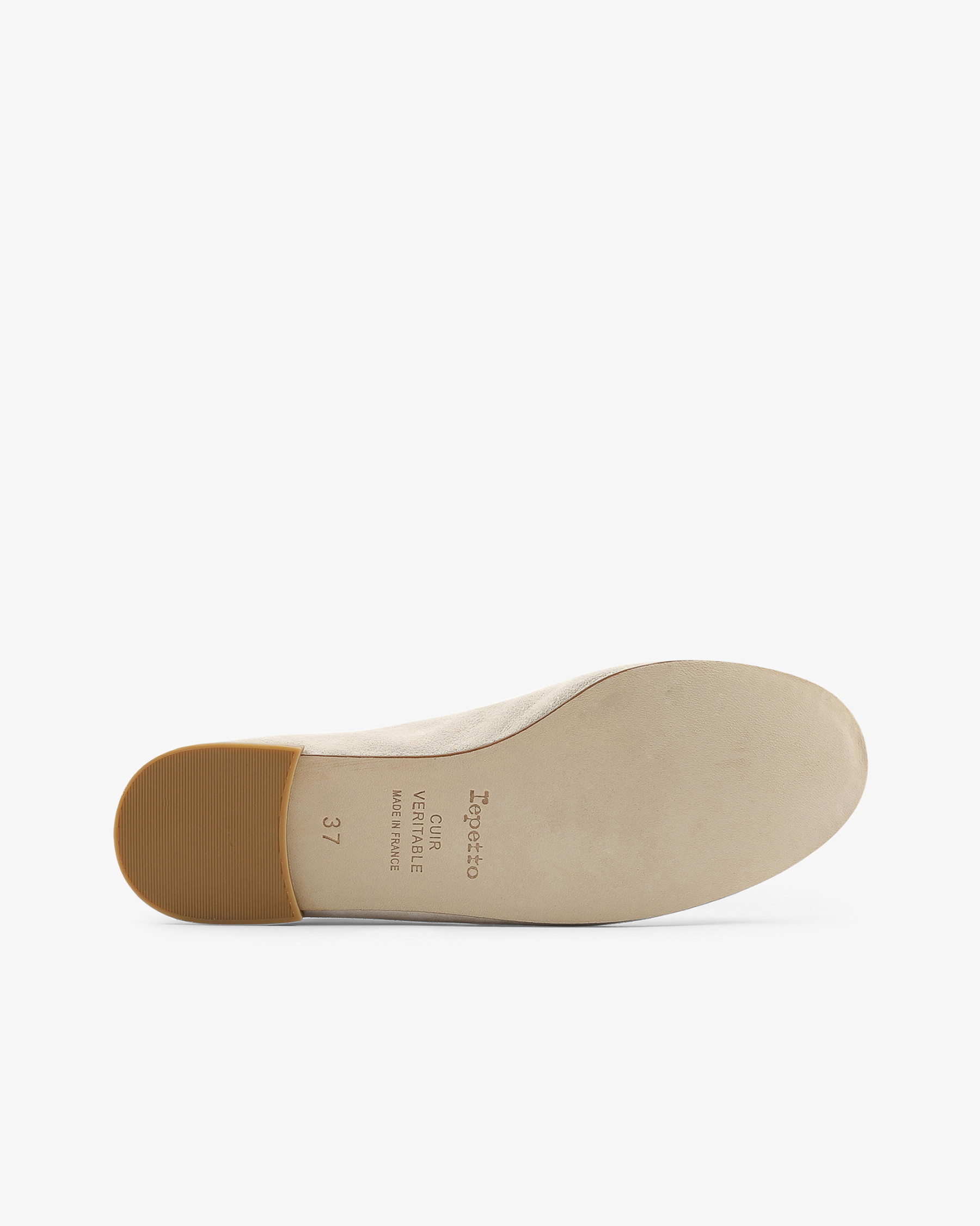 Cendrillon ballerinas