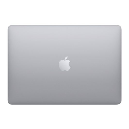 Apple MacBook Air 13 inch (2020) - 13,3 inch - M1 - 8GB RAM - SSD de 256GB - Gri spațial - Recondiționat, stare excelentă