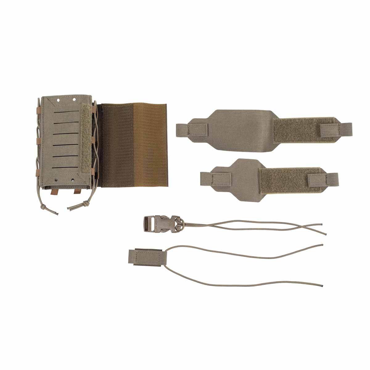 Funkgerätetasche modular MX634